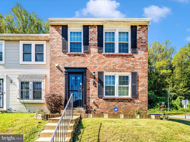 378 POSSUM CT, Capitol Heights, MD 20743