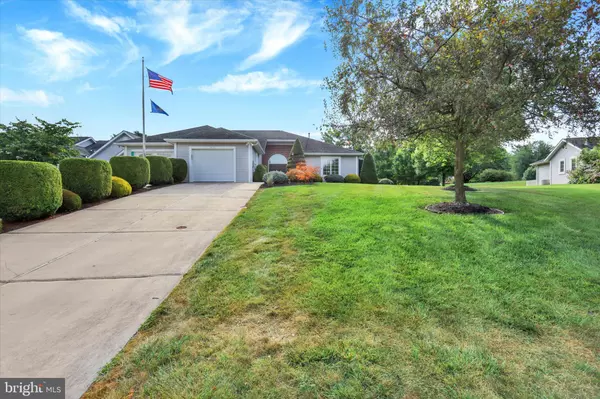 Fayetteville, PA 17222,3826 FARMSTEAD DR