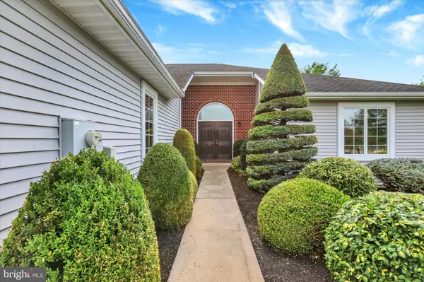 Fayetteville, PA 17222,3826 FARMSTEAD DR