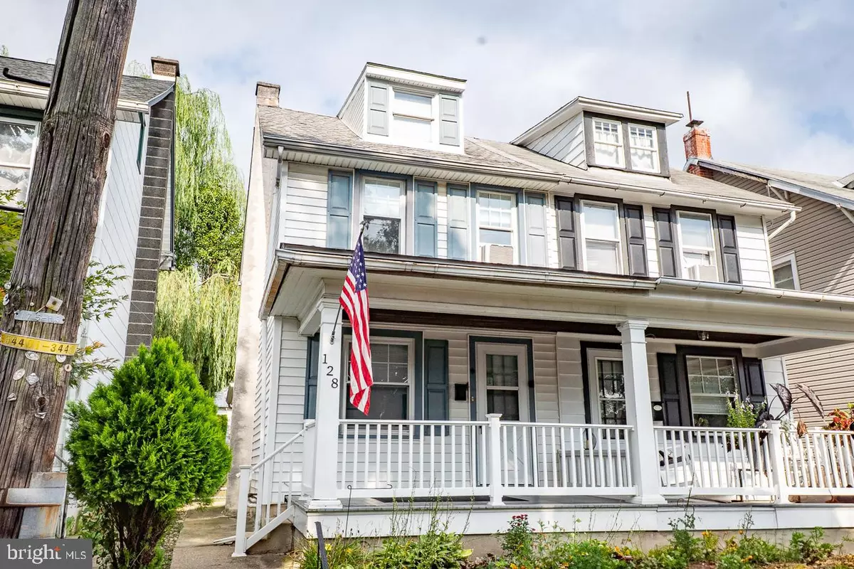 Birdsboro, PA 19508,128 S WALNUT ST
