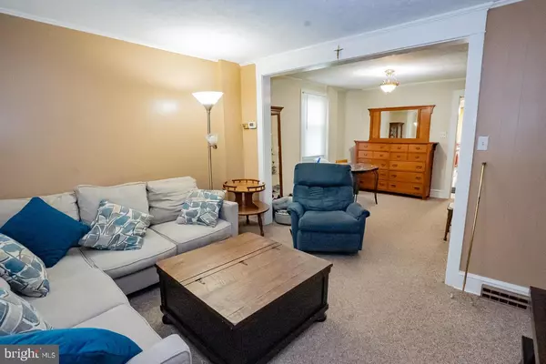 Birdsboro, PA 19508,128 S WALNUT ST