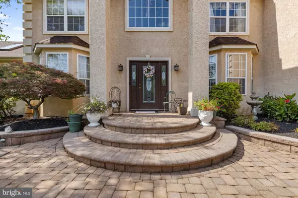 Swedesboro, NJ 08085,195 HUNTERS RUN