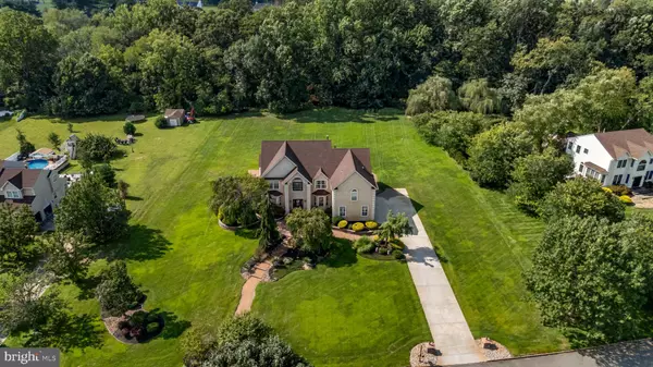 Swedesboro, NJ 08085,195 HUNTERS RUN