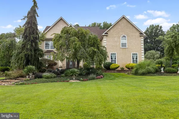 Swedesboro, NJ 08085,195 HUNTERS RUN