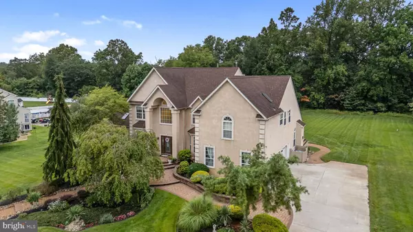 Swedesboro, NJ 08085,195 HUNTERS RUN