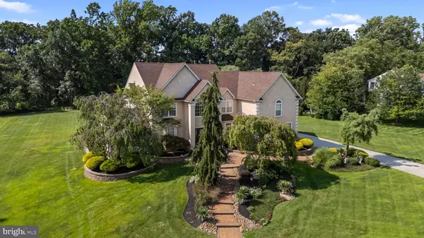 Swedesboro, NJ 08085,195 HUNTERS RUN