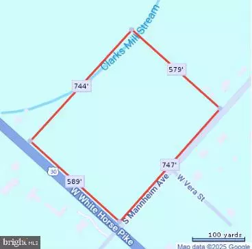 Galloway, NJ 08205,W WHITE HORSE PIKE