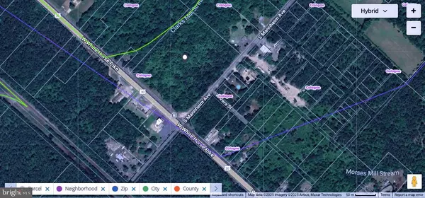 Galloway, NJ 08205,W WHITE HORSE PIKE