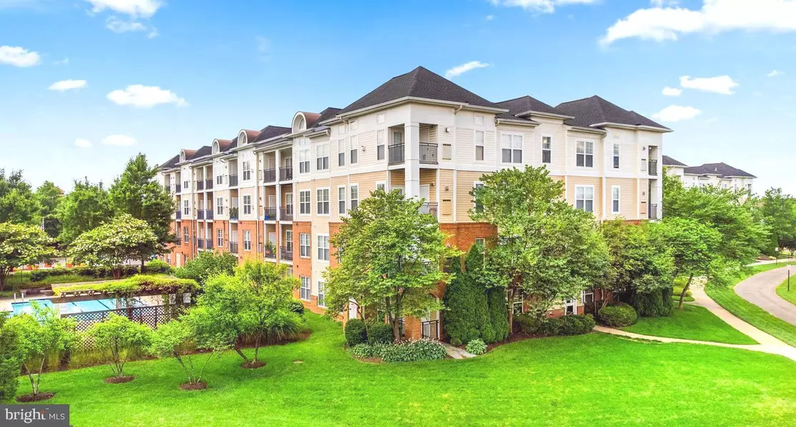 3830 LIGHTFOOT ST #135, Chantilly, VA 20151