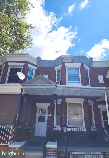 2921 N 26TH ST, Philadelphia, PA 19132