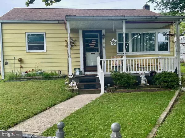 Middle River, MD 21220,110 COMPASS RD
