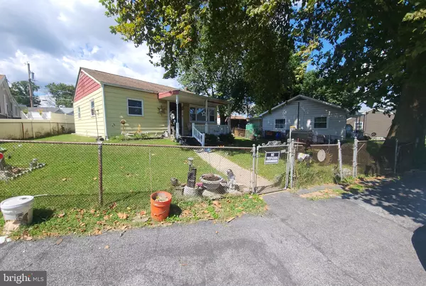 Middle River, MD 21220,110 COMPASS RD