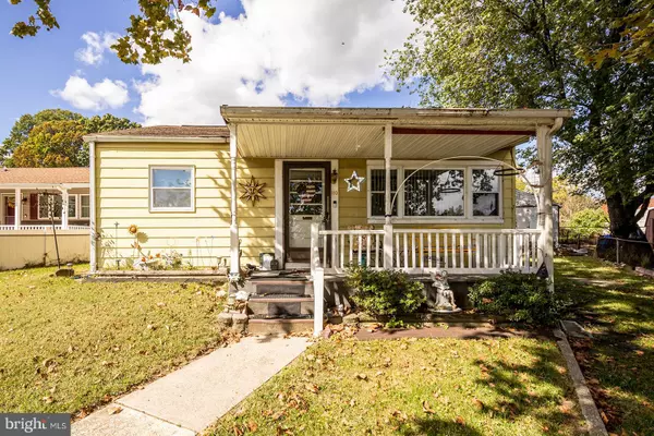 Middle River, MD 21220,110 COMPASS RD