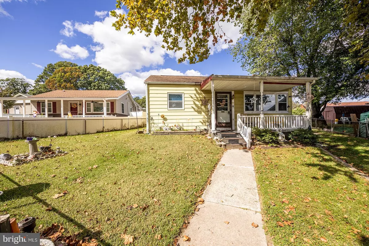 Middle River, MD 21220,110 COMPASS RD