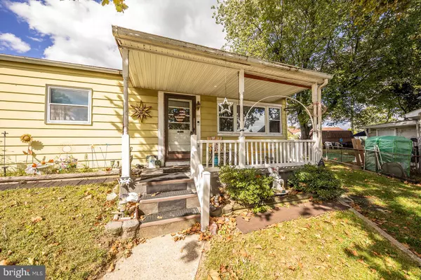 Middle River, MD 21220,110 COMPASS RD