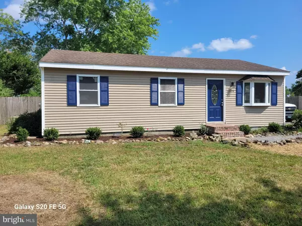 6049 FOREST GROVE RD, Parsonsburg, MD 21849