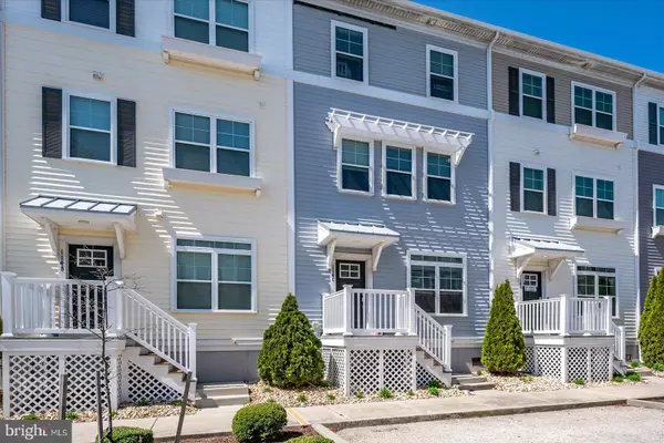 Ocean City, MD 21842,114 69TH ST #C