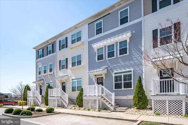 Ocean City, MD 21842,114 69TH ST #C