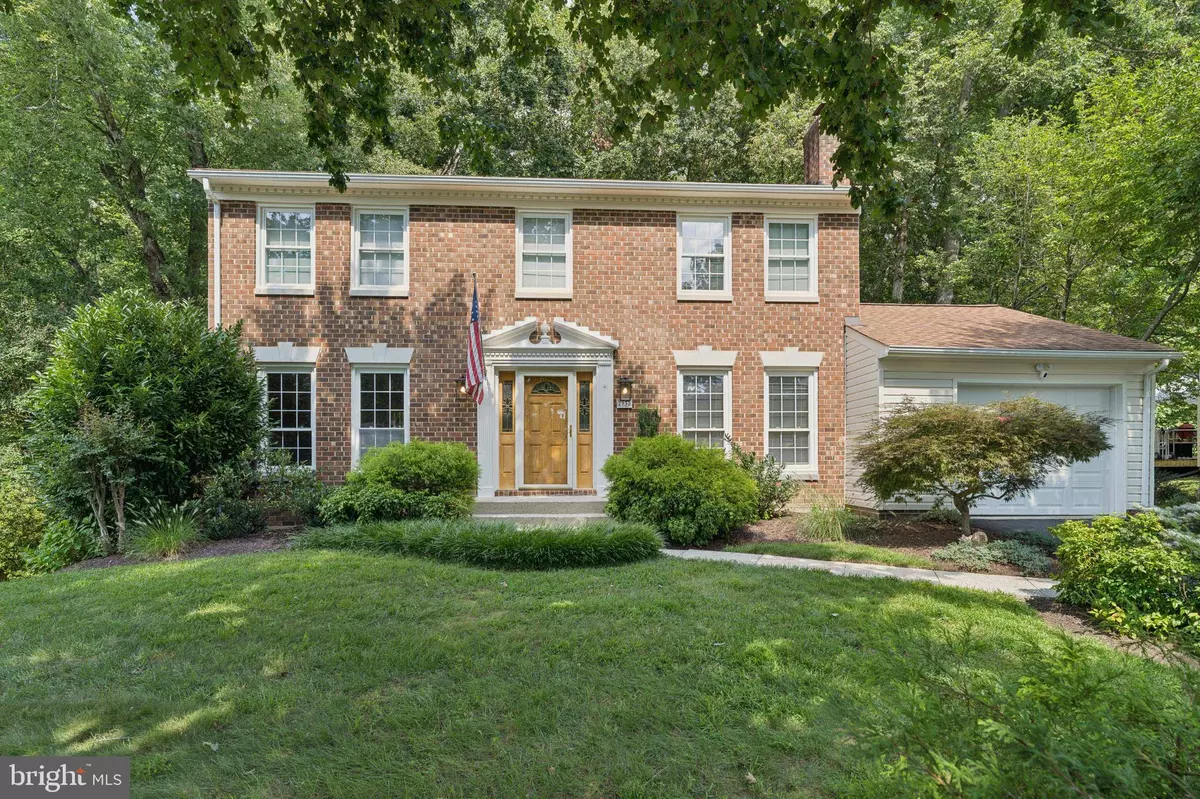 Woodbridge, VA 22192,2938 FOX TAIL CT