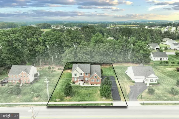 Hanover, PA 17331,4261 GRANDVIEW RD