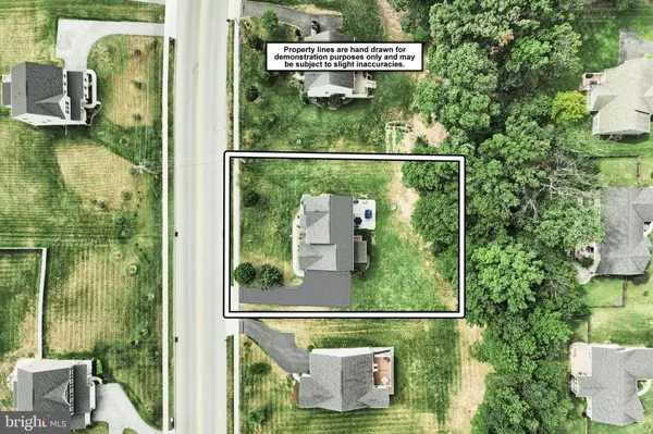 Hanover, PA 17331,4261 GRANDVIEW RD