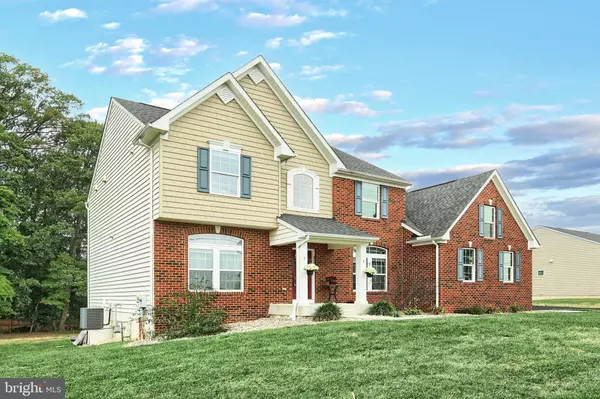 Hanover, PA 17331,4261 GRANDVIEW RD