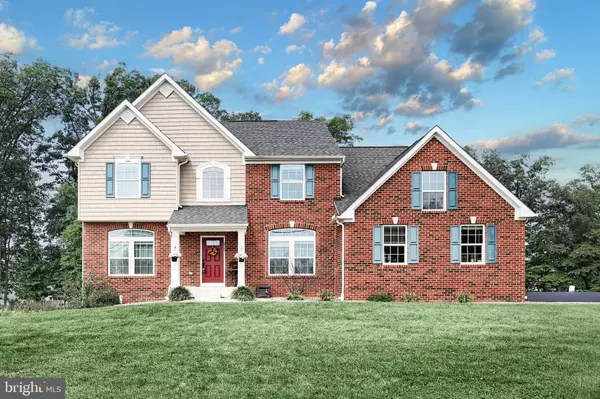 Hanover, PA 17331,4261 GRANDVIEW RD