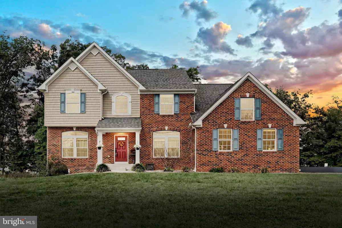 Hanover, PA 17331,4261 GRANDVIEW RD