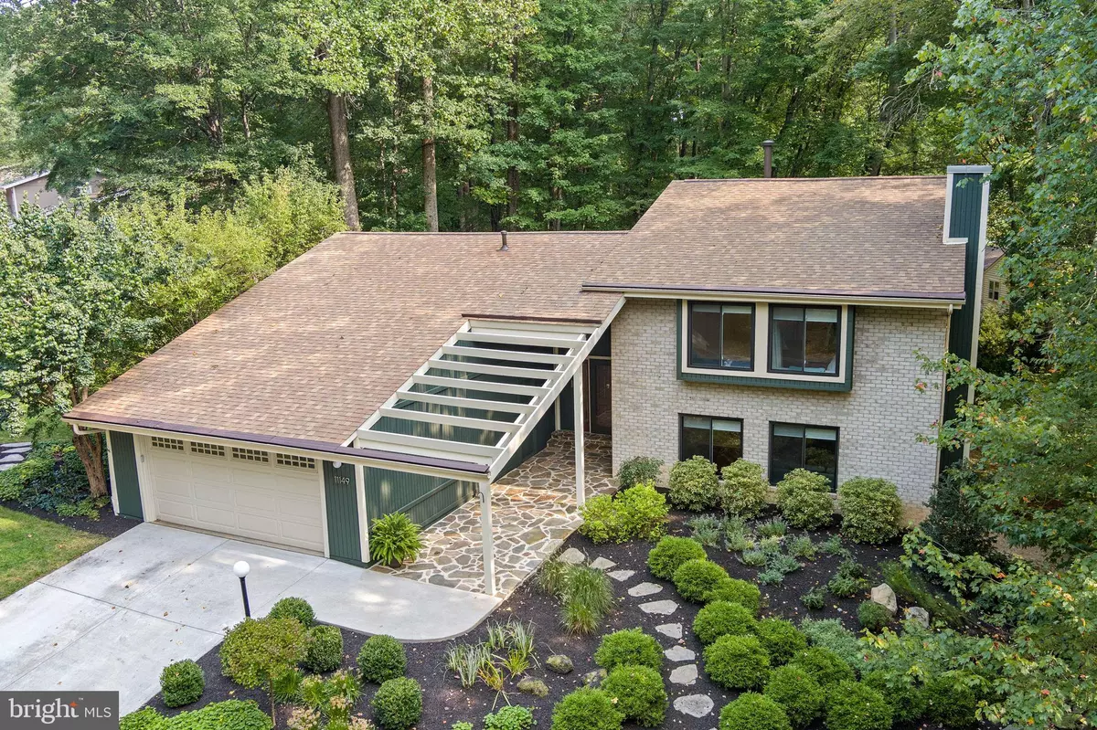 Columbia, MD 21044,11149 WOOD ELVES WAY