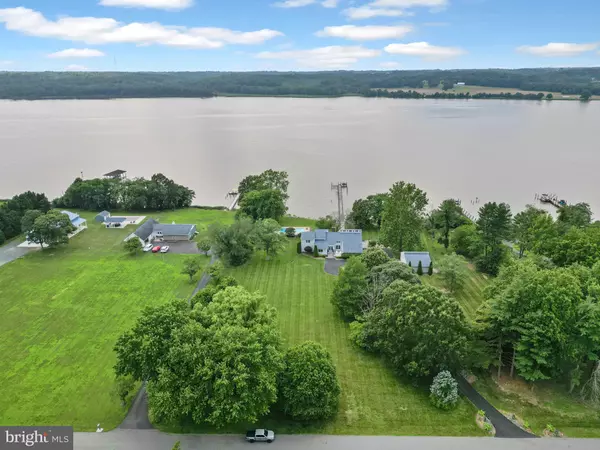 Huntingtown, MD 20639,3780 WATERFIELD CT