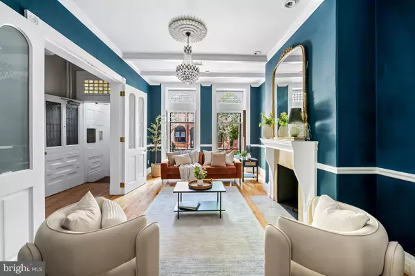 Baltimore, MD 21202,1040 N CALVERT ST