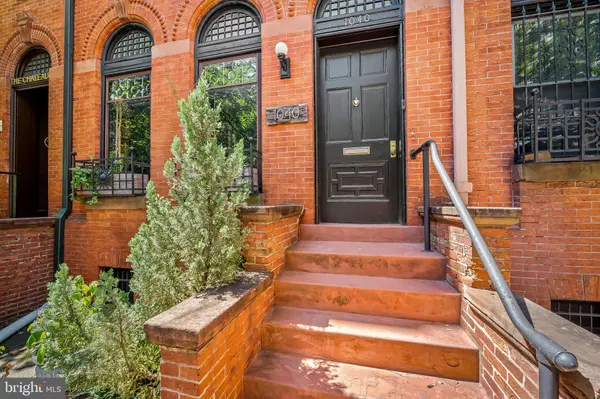 Baltimore, MD 21202,1040 N CALVERT ST