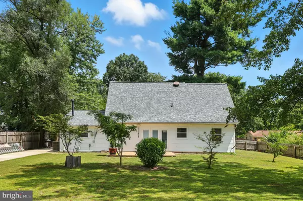 Bowie, MD 20715,3502 MADONNA LN