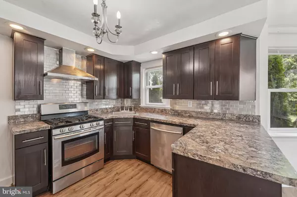 Prospect Park, PA 19076,1615 EVANS AVE