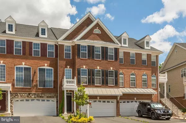42824 EDGEGROVE HEIGHTS TER, Ashburn, VA 20148