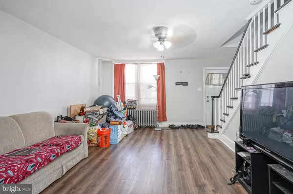 Penns Grove, NJ 08069,59 W PITMAN ST
