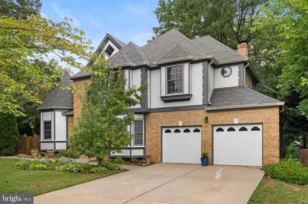 Burke, VA 22015,9462 WOODED GLEN AVE