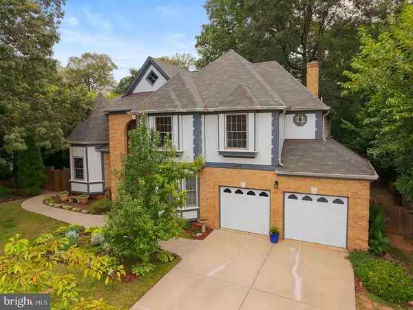 Burke, VA 22015,9462 WOODED GLEN AVE