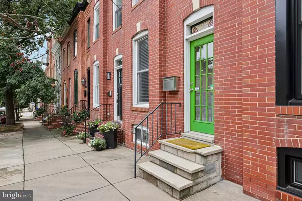 Baltimore, MD 21224,918 S CLINTON ST