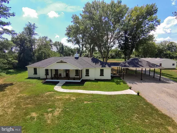 Harpers Ferry, WV 25425,2195 ENGLE MOLERS RD