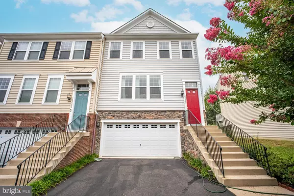 Woodbridge, VA 22191,16660 BOLLING BROOK CT