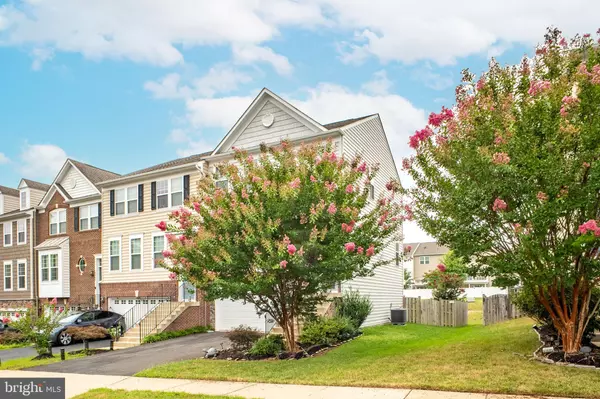 Woodbridge, VA 22191,16660 BOLLING BROOK CT