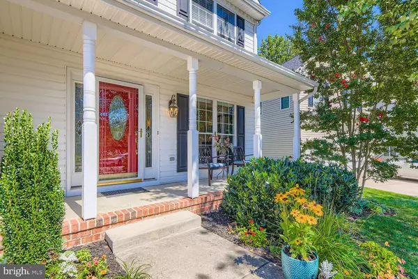 Aberdeen, MD 21001,4822 SEVEN TRAILS CIR