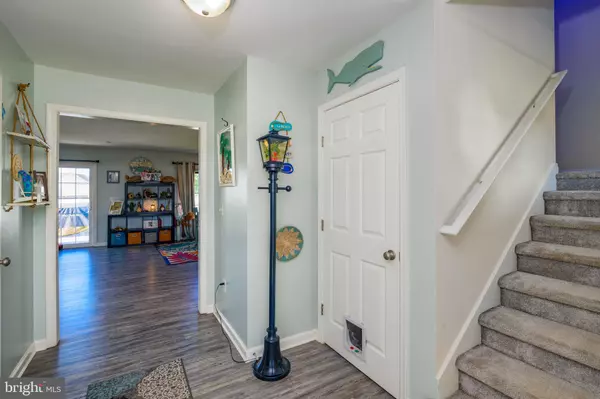 Pocomoke City, MD 21851,1714 CEDAR ST