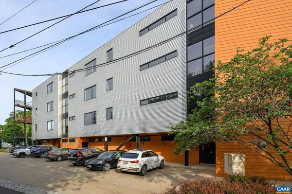 Charlottesville, VA 22903,211 CREAM ST #202