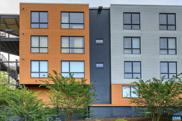 Charlottesville, VA 22903,211 CREAM ST #202