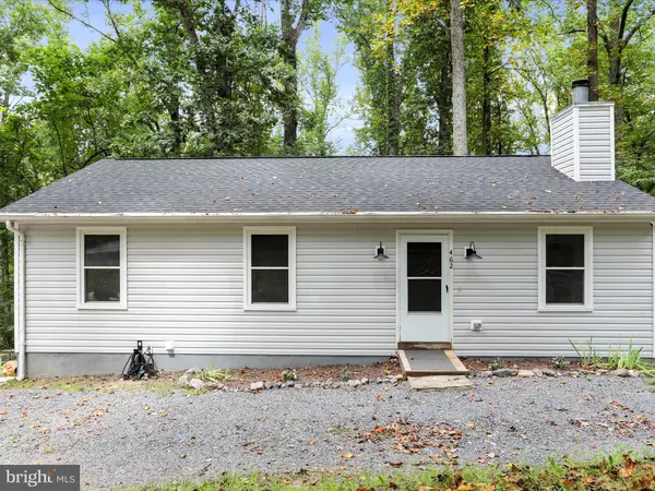 Harpers Ferry, WV 25425,462 WILD ROSE LN