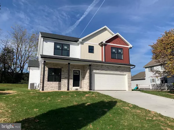 Shippensburg, PA 17257,108 BAKER AND RUSSELL DR