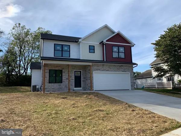 Shippensburg, PA 17257,108 BAKER AND RUSSELL DR
