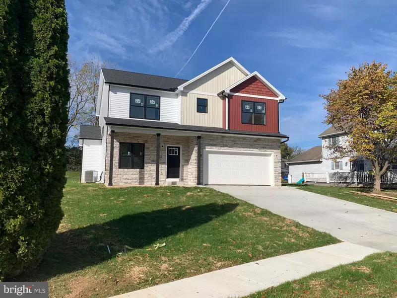 108 BAKER AND RUSSELL DR, Shippensburg, PA 17257